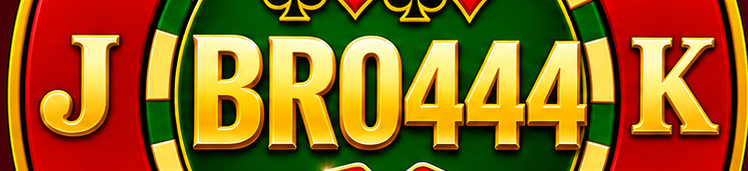 Bro444 logo